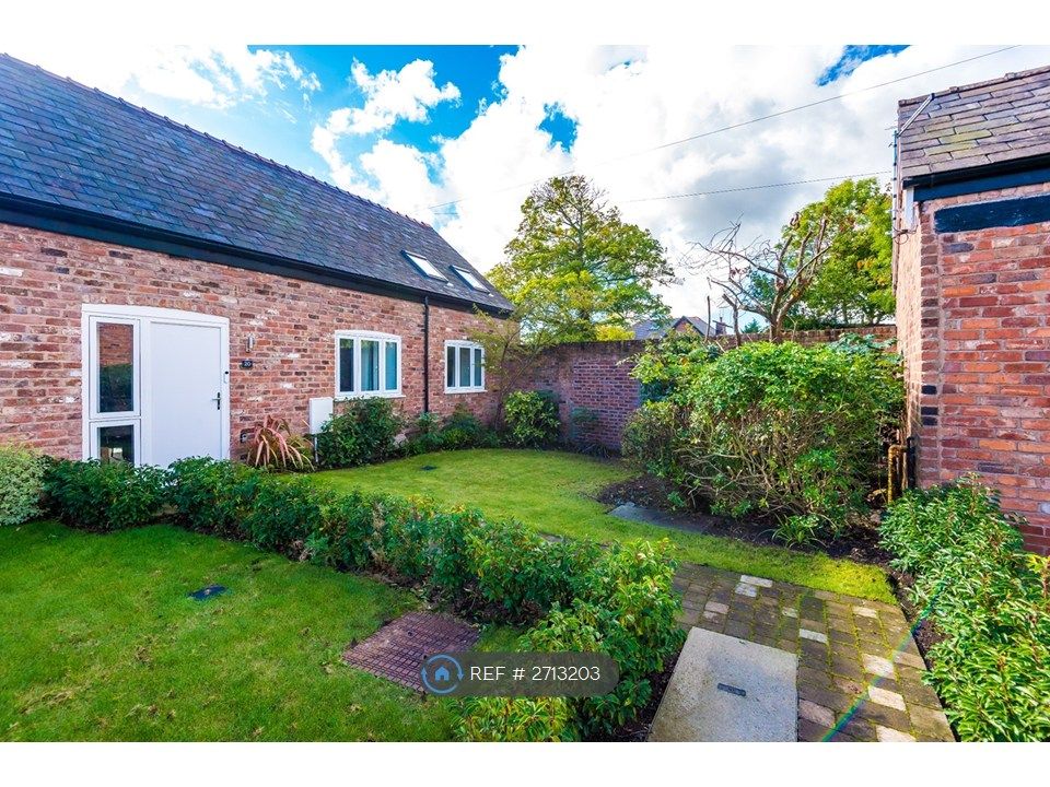 Property photo 2 of 19 Front Garden