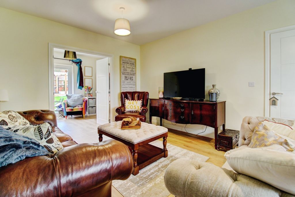 Additional image 10 of 5 bed detached house for saleFleming Drive, Lichfield WS13