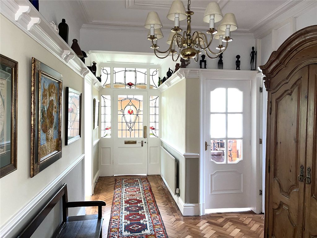 Property photo 2 of 26 Hall