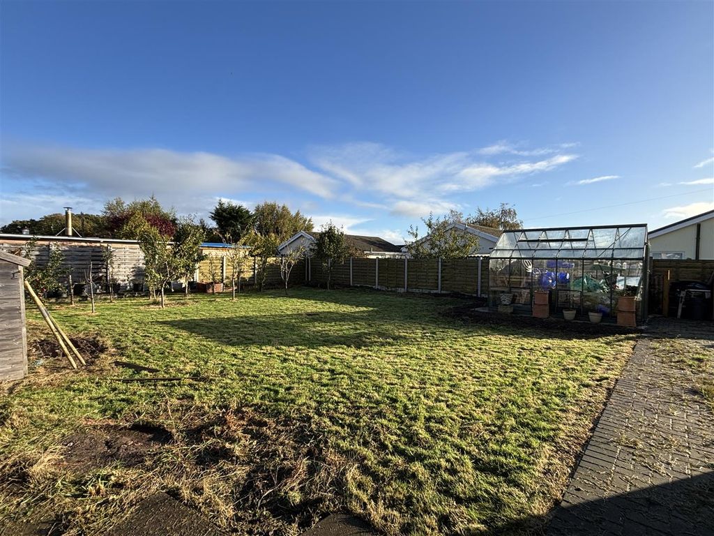 Additional image 23 of 3 bed detached bungalow for saleClwydian Avenue, St. Asaph LL17