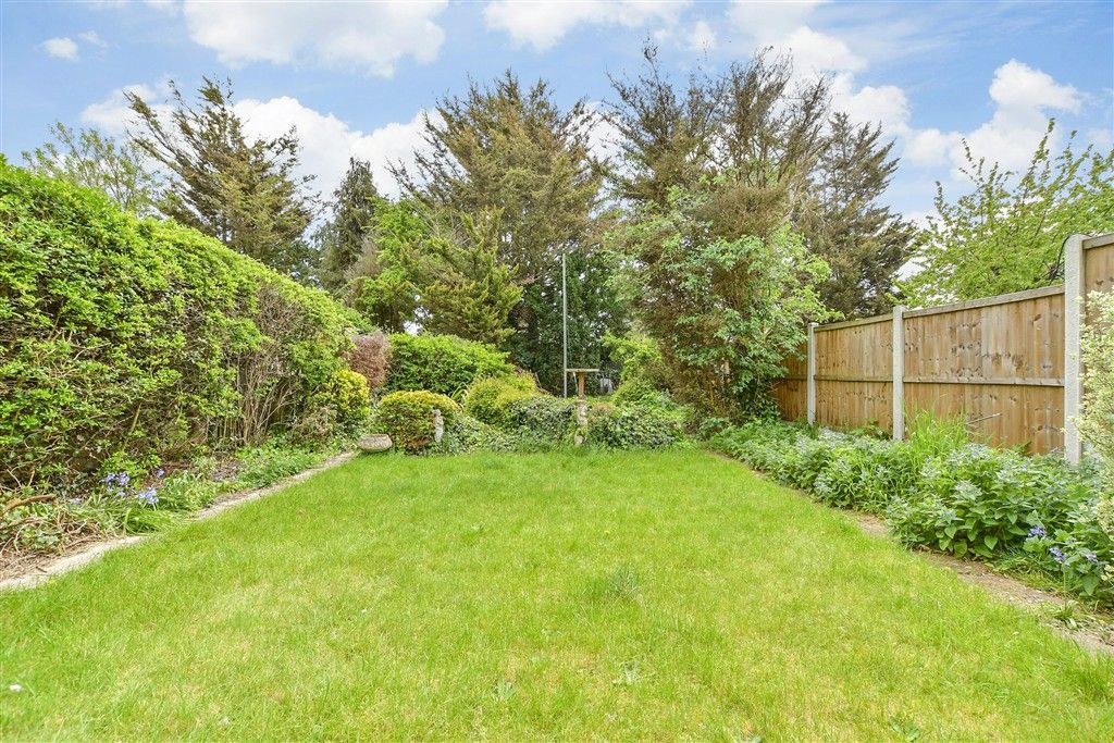 Property photo 2 of 13 Rear Garden