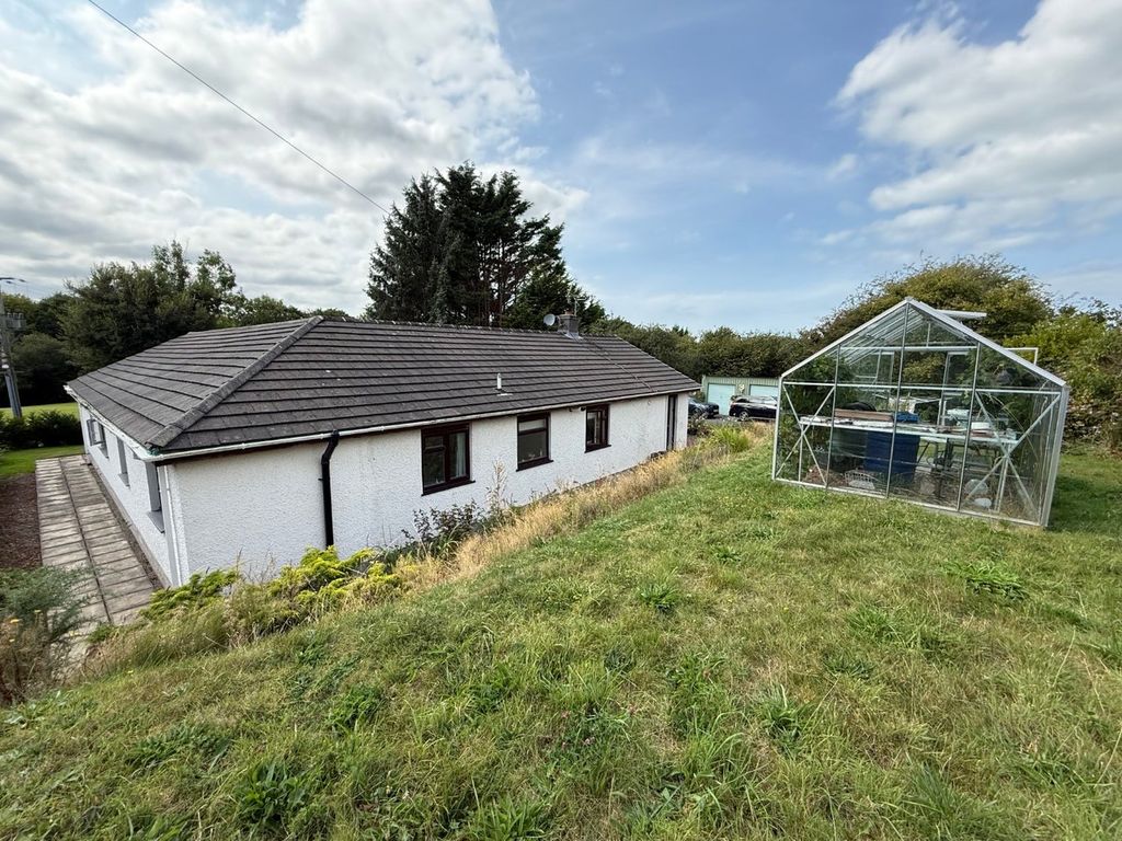 Additional image 43 of 4 bed detached bungalow for saleLlanarth, Ceredigion SA47
