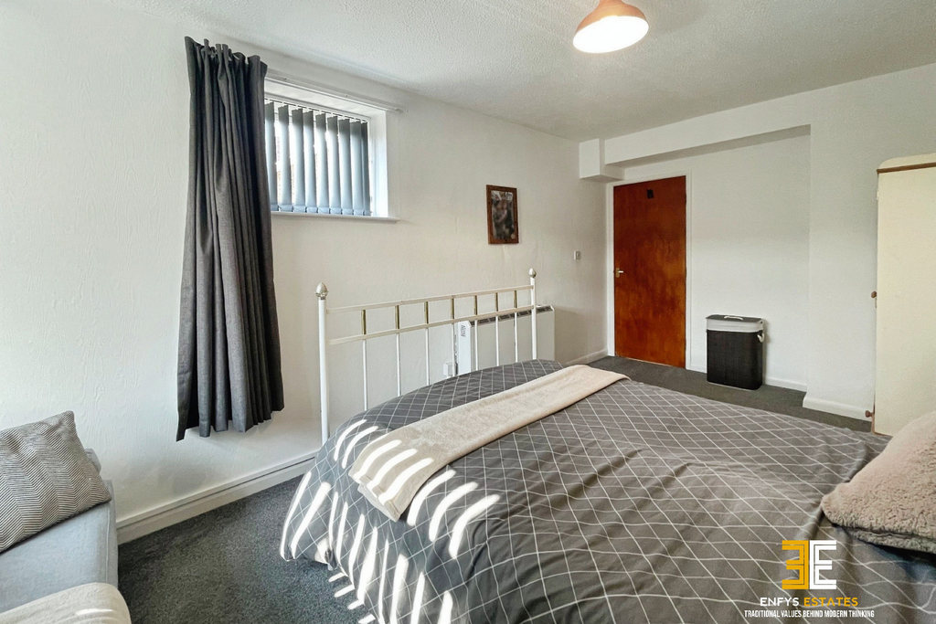 Additional image 13 of 1 bed flat for saleJubilee Street, Llandudno LL30