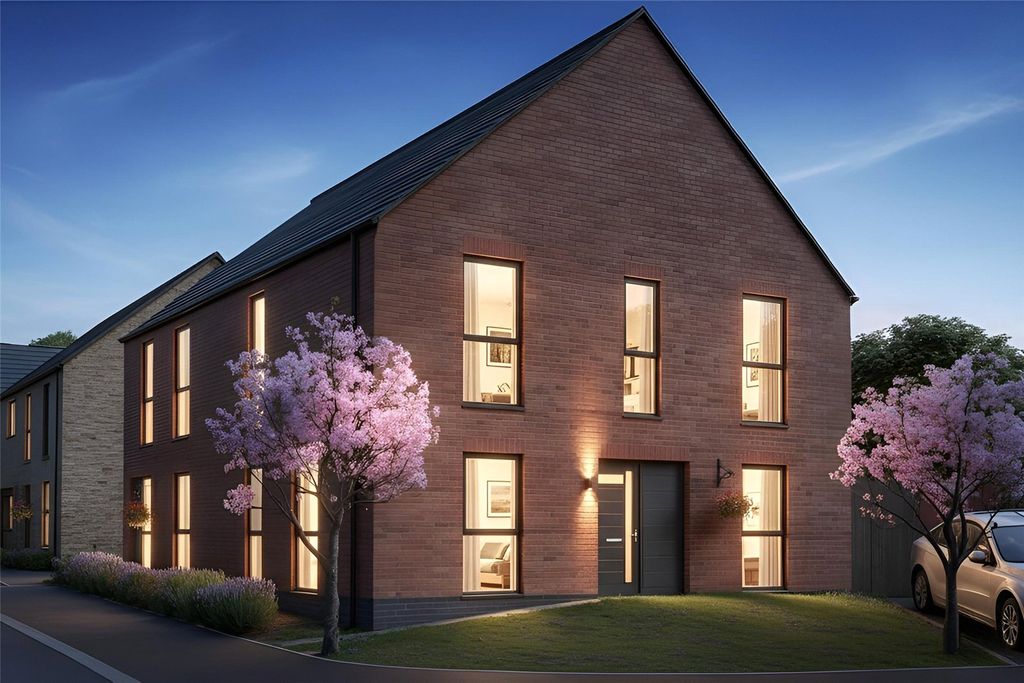 Property photo 1 of 11 External Cgi