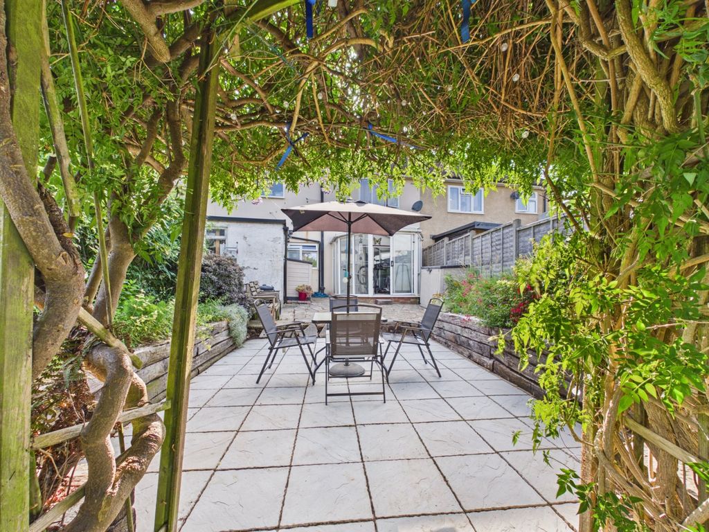 Property photo 1 of 16 Rear Elevation