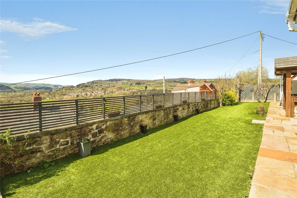 Additional image 37 of 5 bed bungalow for saleTan Y Graig, Cefn Mawr, Wrexham, Wrecsam LL14