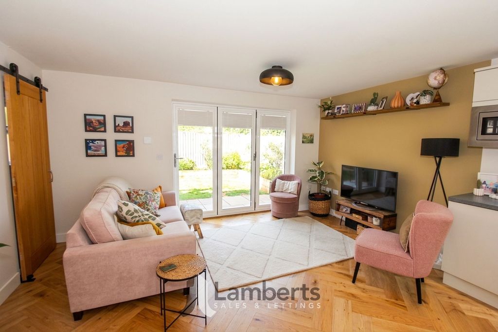 Property photo 3 of 21 Open Plan Living Space