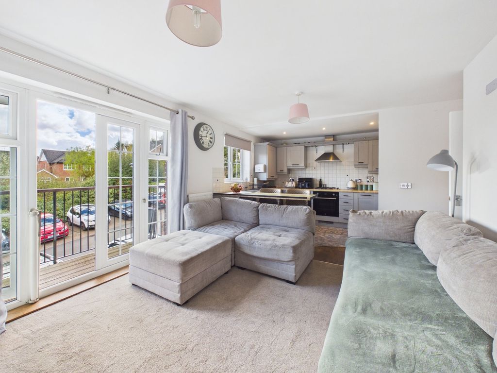 Property photo 1 of 21 Open Plan Living