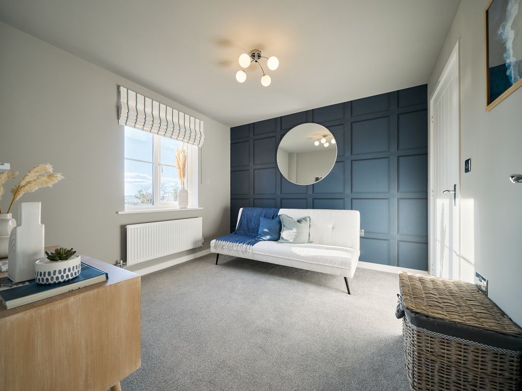 Additional image 9 of 4 bed detached house for sale"The Coniston" at Garreglwyd Road, Burry Port, Carmarthenshire SA16
