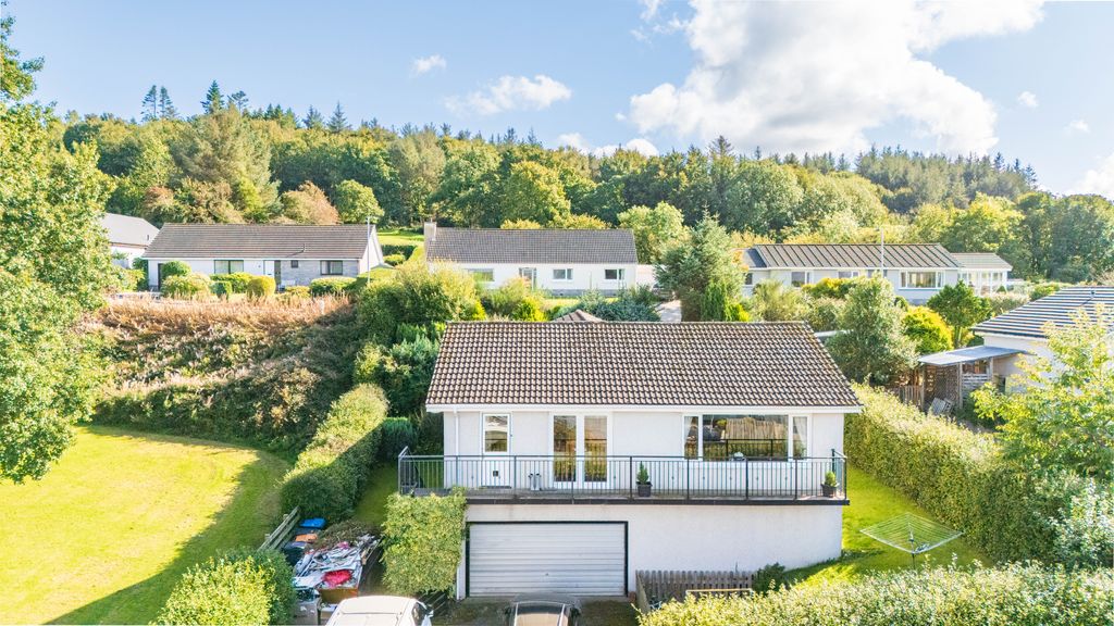 Property photo 2 of 37 External - Rear