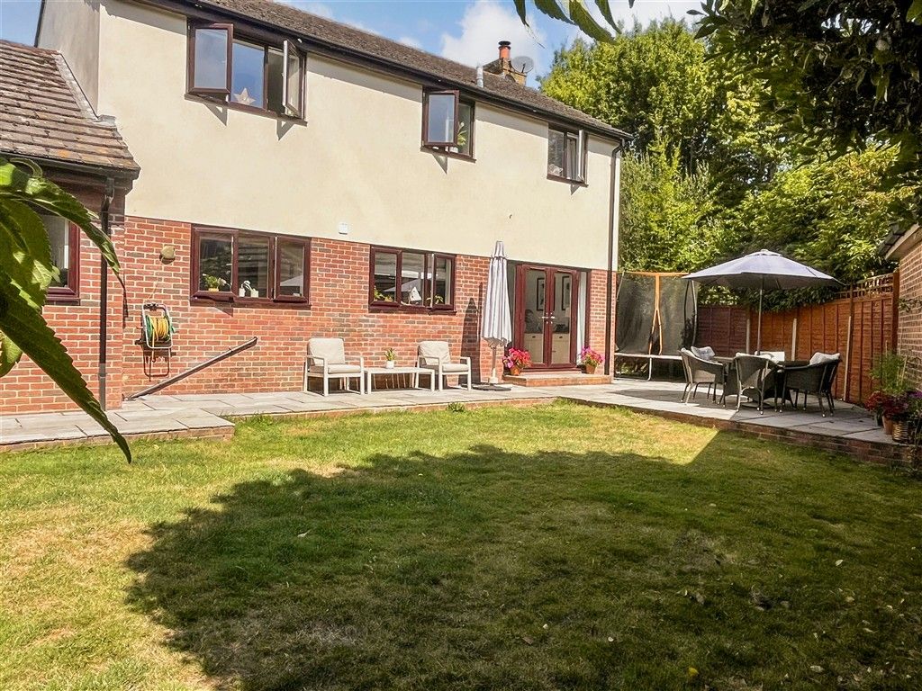 Property photo 1 of 14 Rear Aspect