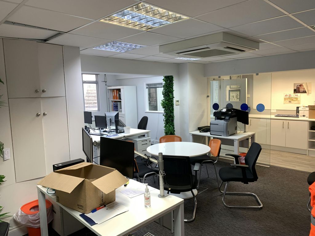 Property photo 3 of 8 Lower Floor Office.Jpg