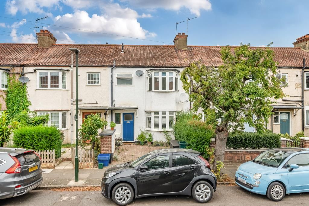 Property photo 1 of 11 External View