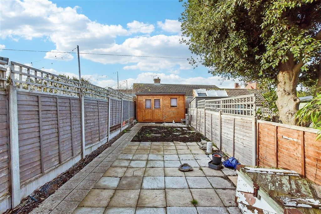 Property photo 2 of 14 Rear Garden