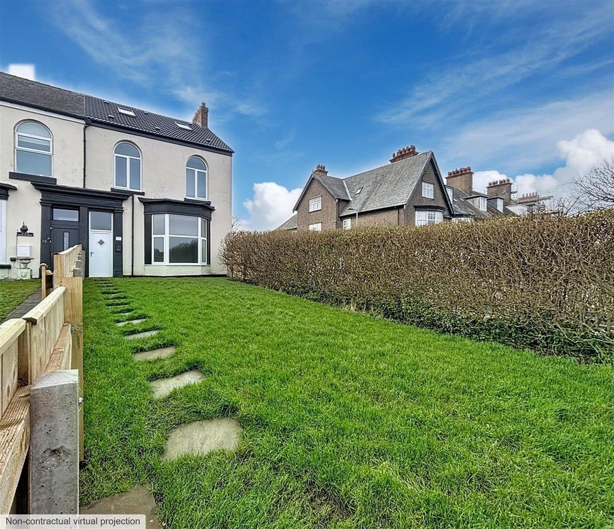 Property photo 1 of 25 Front Garden