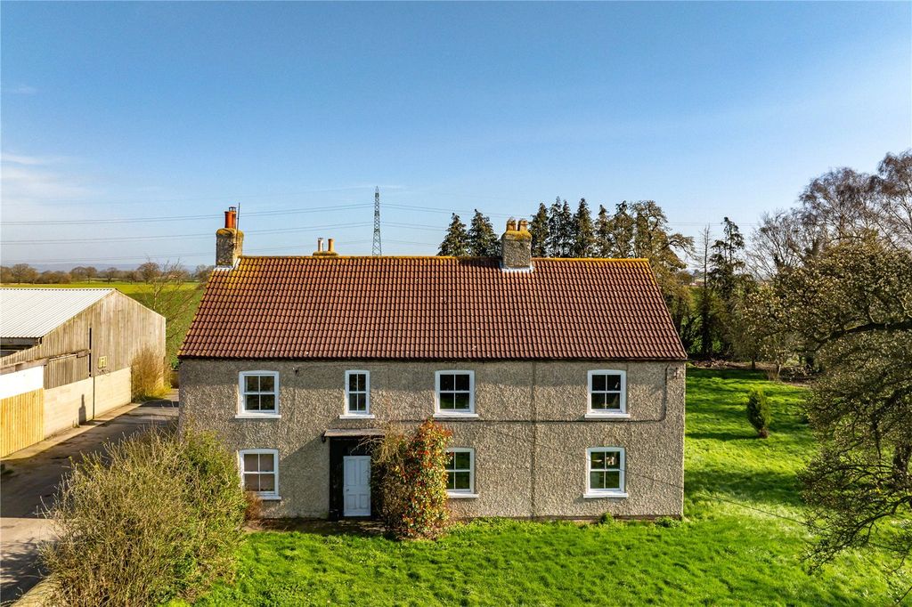 Additional image 21 of Land for saleSam House Farm, Raskelf, York, North Yorkshire YO61