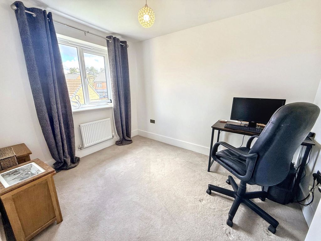 Additional image 19 of 4 bed detached house for saleWhinchat Way, Morpeth NE61