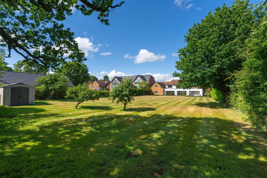Additional image 33 of 5 bed detached house for saleMoulton Lane, Boughton, Northampton NN2