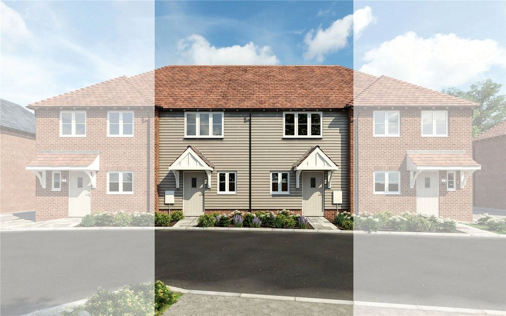 Property photo 1 of 5 Hopbine Cgi