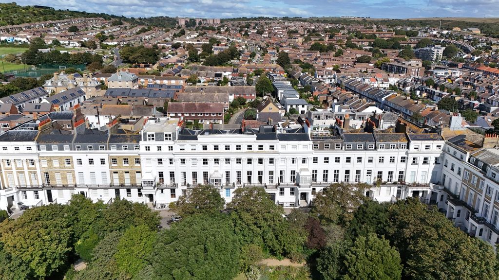 Property photo 1 of 15 Arial View To Downs@