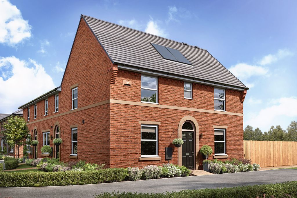 Property photo 1 of 10 Bala CGI