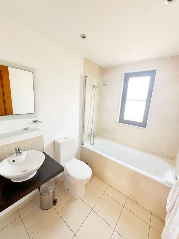 Property photo 3 of 12 Bathroom: Fabulous Detached 3 Bedroom Villa: Melia Tortuga