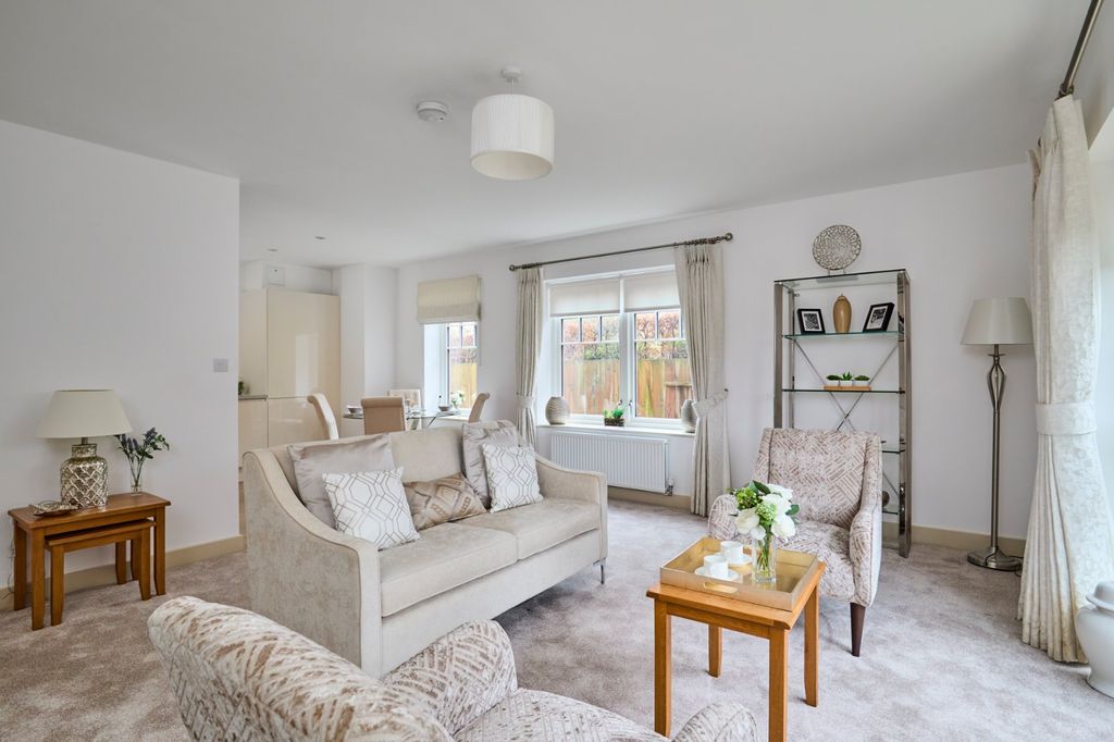 Additional image 5 of 2 bed flat for salePalace Road, Ripon, North Yorkshire HG4