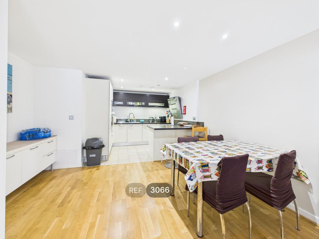 Property photo 3 of 12 Kitchen / Dining / Living Area