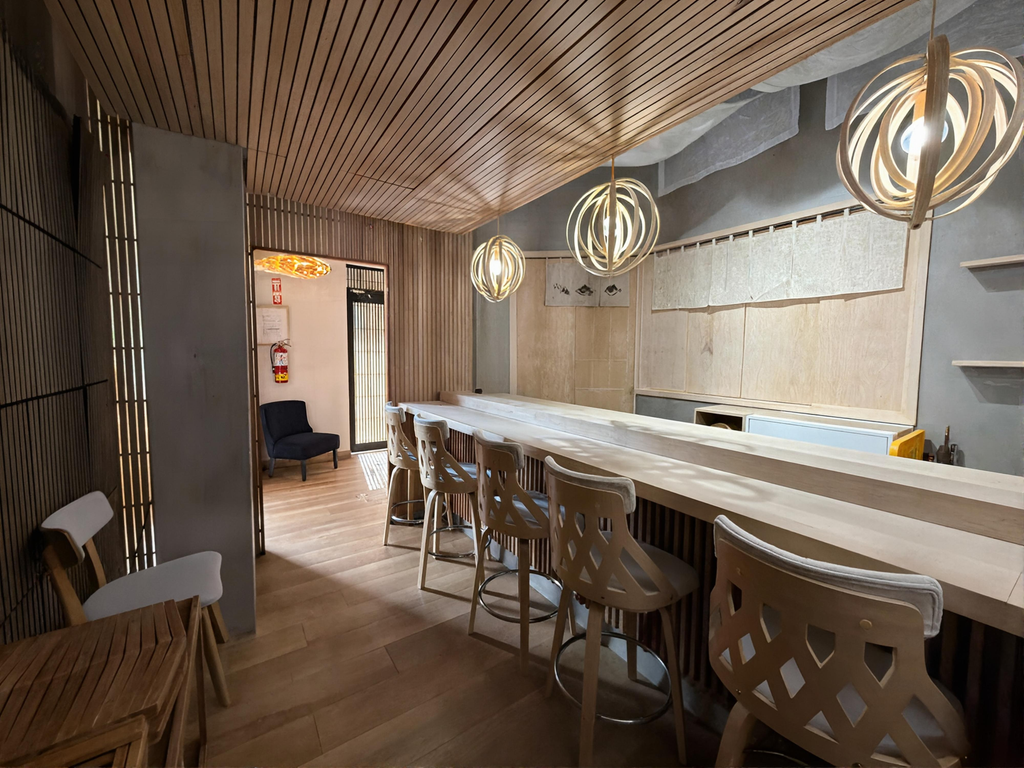 Property photo 1 of 18 Omakase Experience