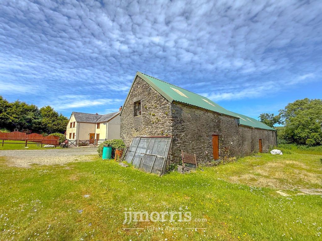 Additional image 26 of 3 bed farm for saleTegryn, Llanfyrnach SA35