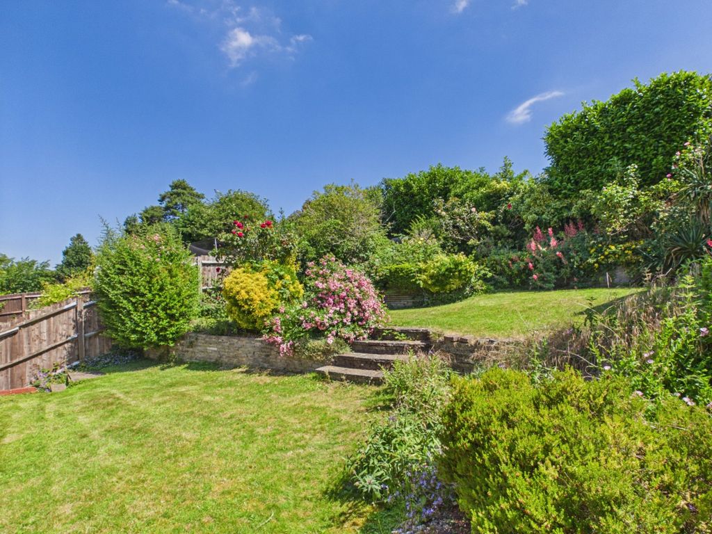 Property photo 2 of 21 Rear Garden