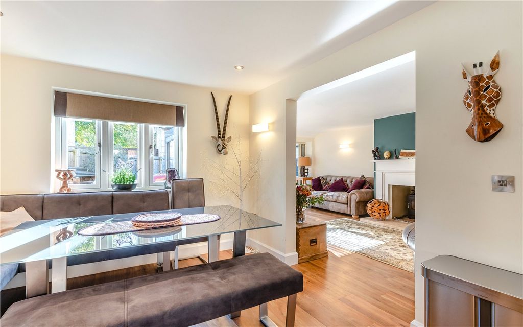 Property photo 3 of 21 Dining Area