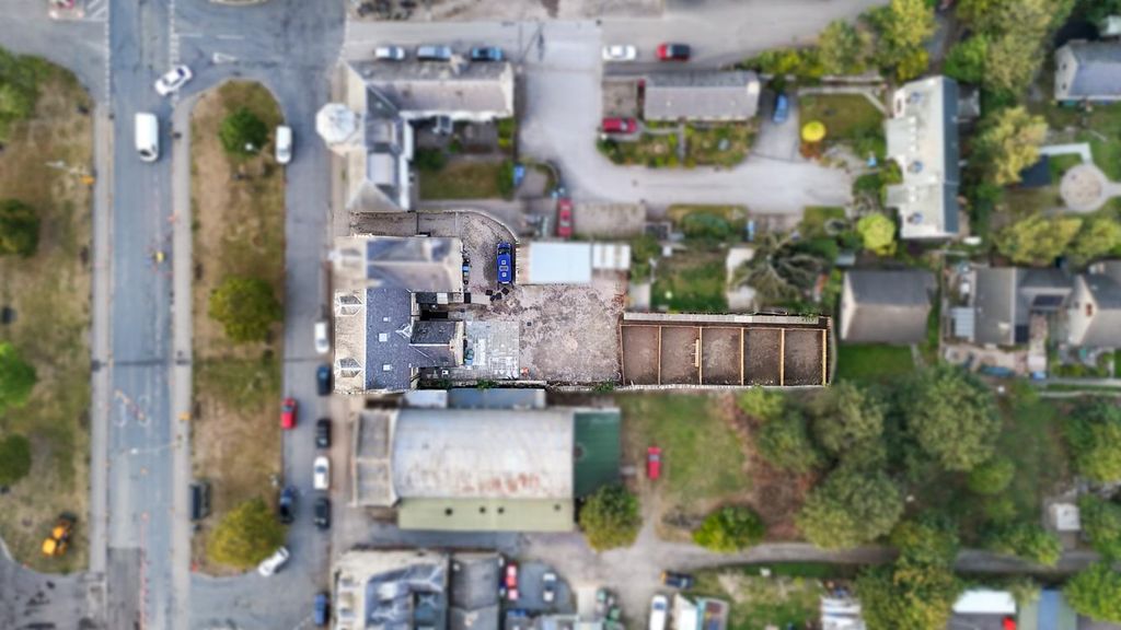 Additional image 11 of 1 bed flat for saleGarden Apartment 5, Stonefield House, The Square, Grantown On Spey PH26