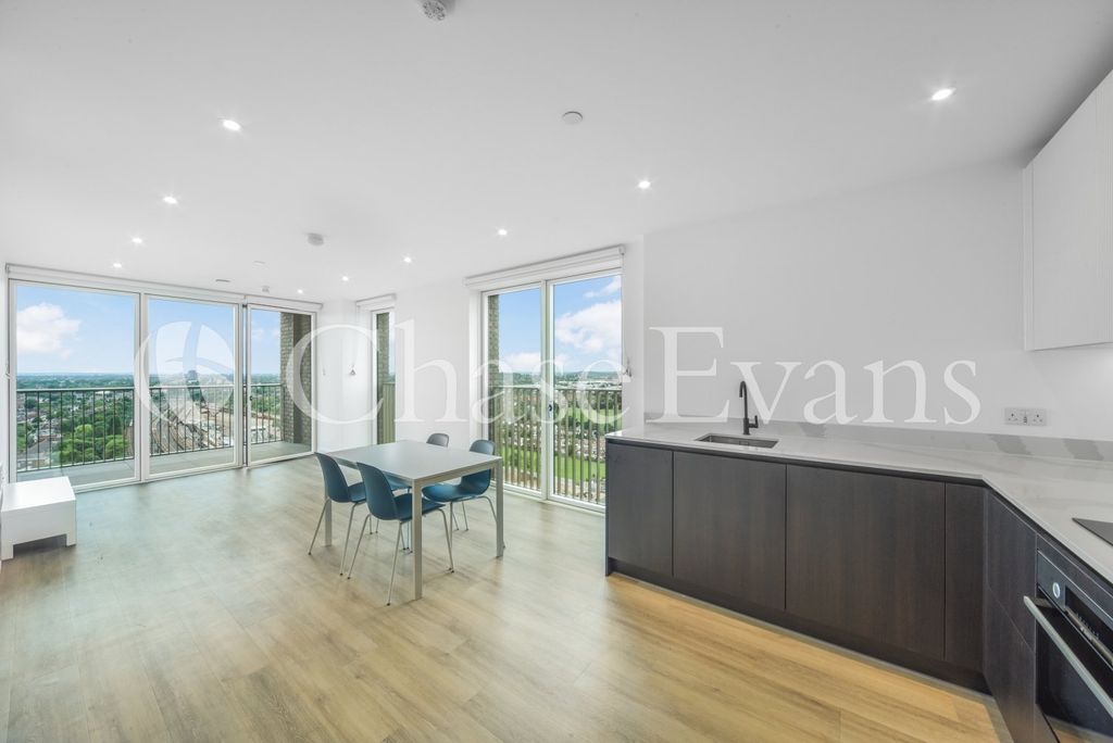 Property photo 1 of 12 Living Area