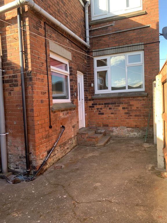 Additional image 13 of 1 bed flat for saleSluice Road, South Ferriby, Barton-Upon-Humber DN18