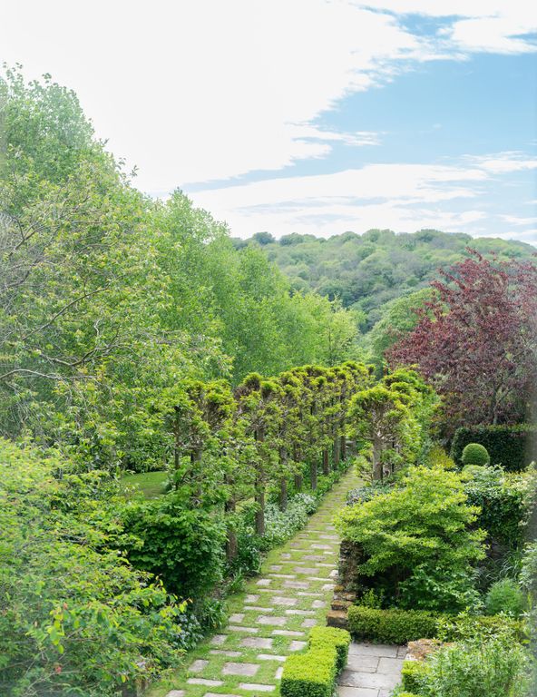 Additional image 23 of 7 bed detached house for saleSt Winnow, Cornwall PL22