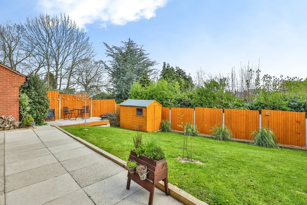 Additional image 15 of 3 bed detached house for saleLawn Close, Heanor DE75