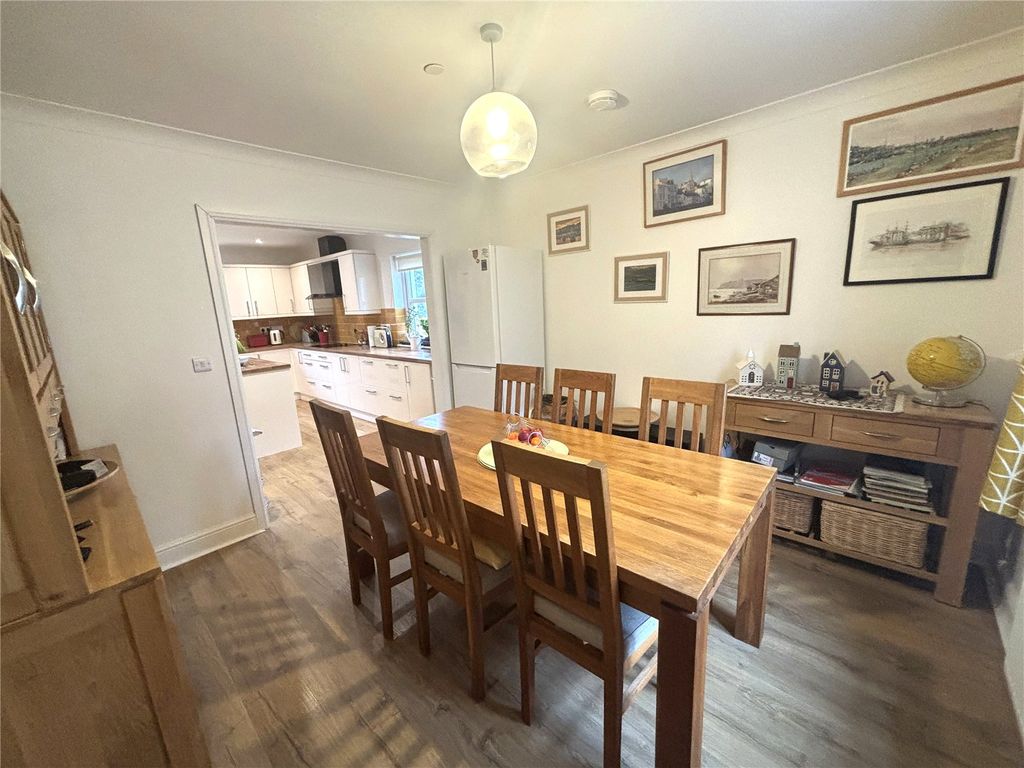 Additional image 9 of 4 bed detached house for saleSunnybank Gardens, Narberth, Pembrokeshire SA67