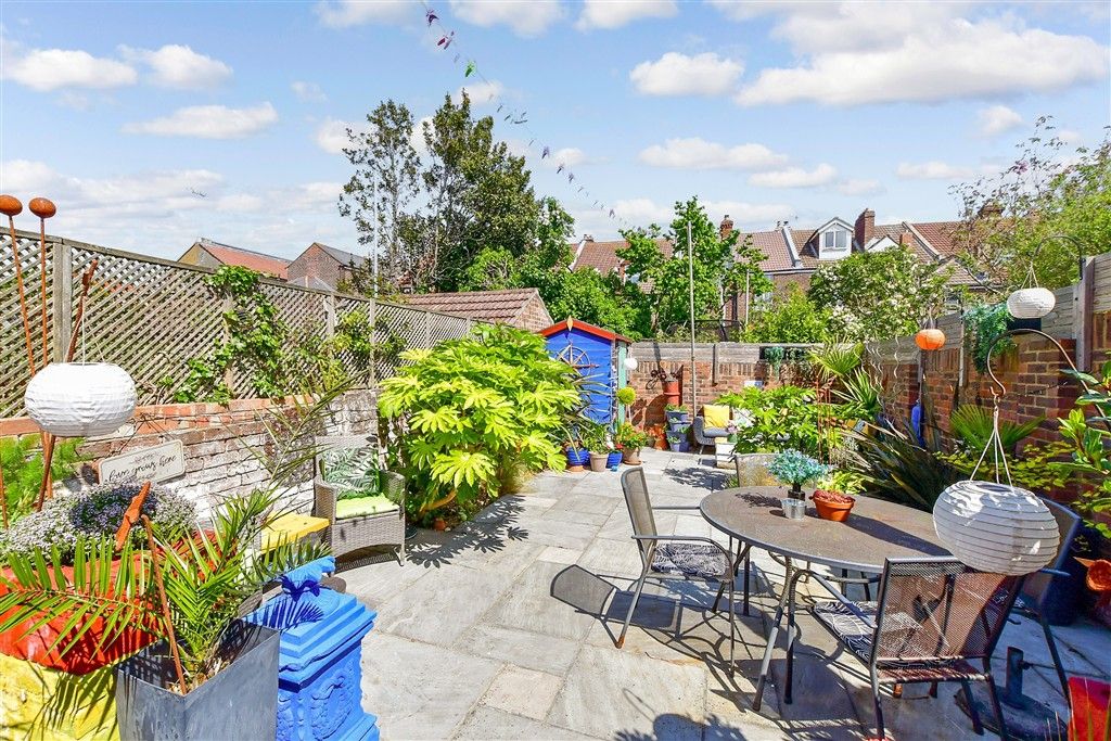 Property photo 2 of 14 Rear Garden