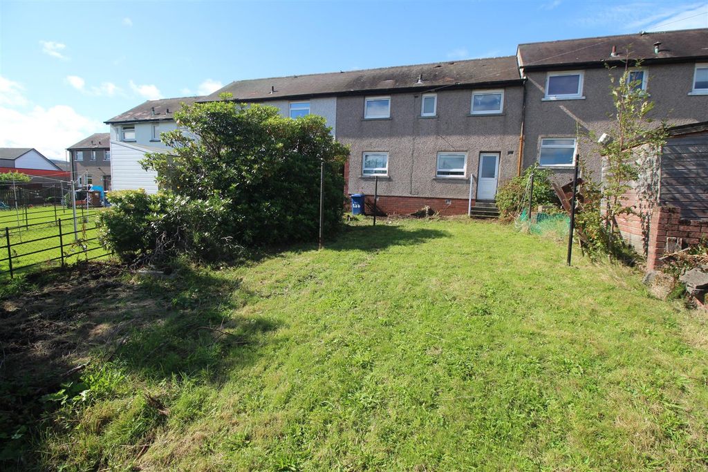 Additional image 13 of 2 bed terraced house for saleWren Road, Greenock PA16