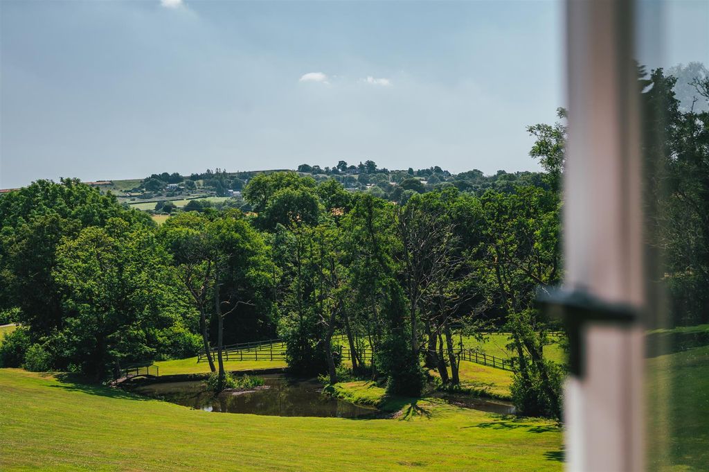 Additional image 15 of 8 bed detached house for saleHighlightley Lane, Barlow, Dronfield S18
