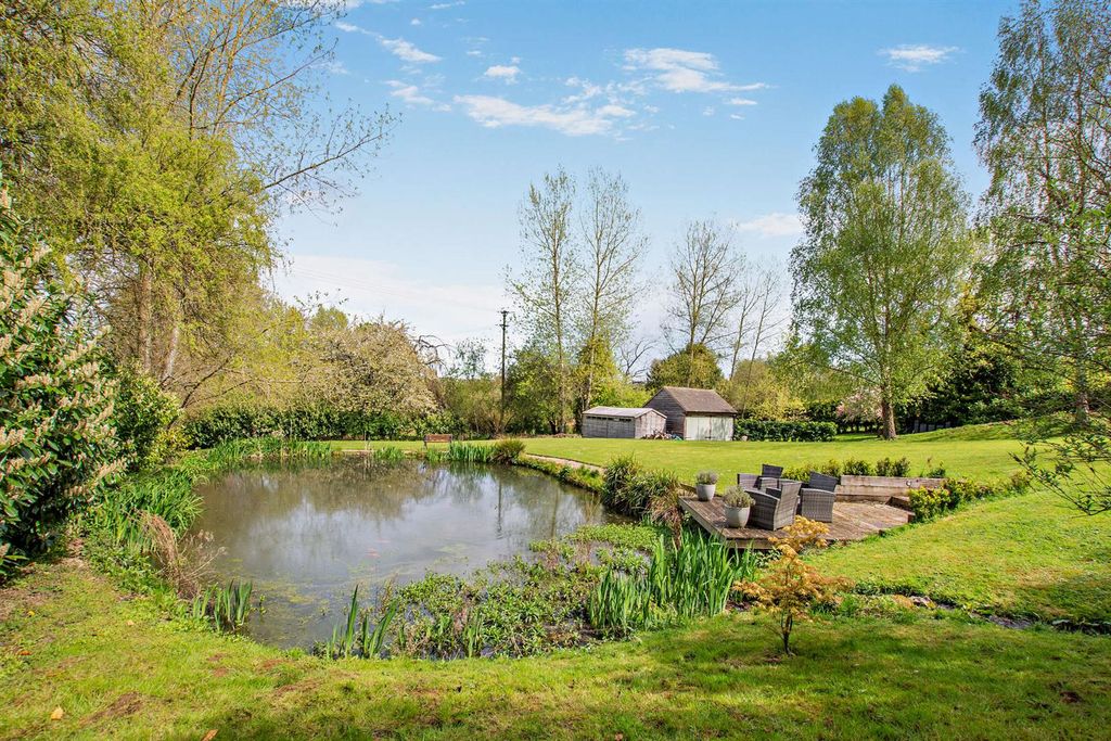Property photo 2 of 30 Pond