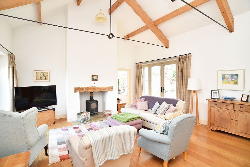Additional image 5 of 5 bed barn conversion for saleBeckwith, Harrogate HG3