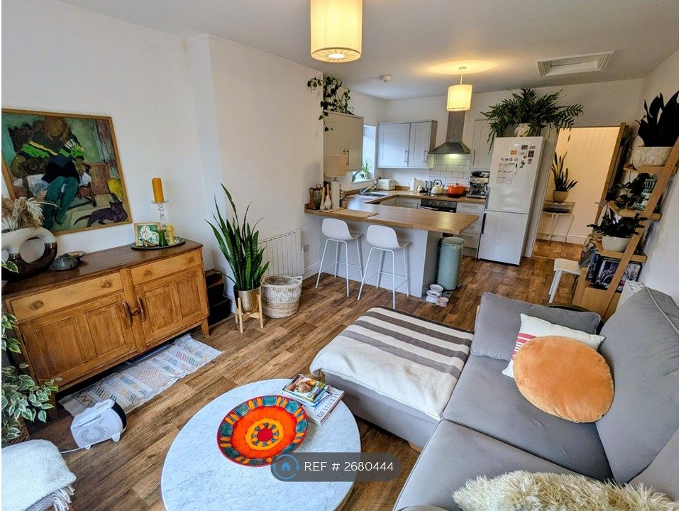 Property photo 1 of 21 Open Plan Kitchen Living Room