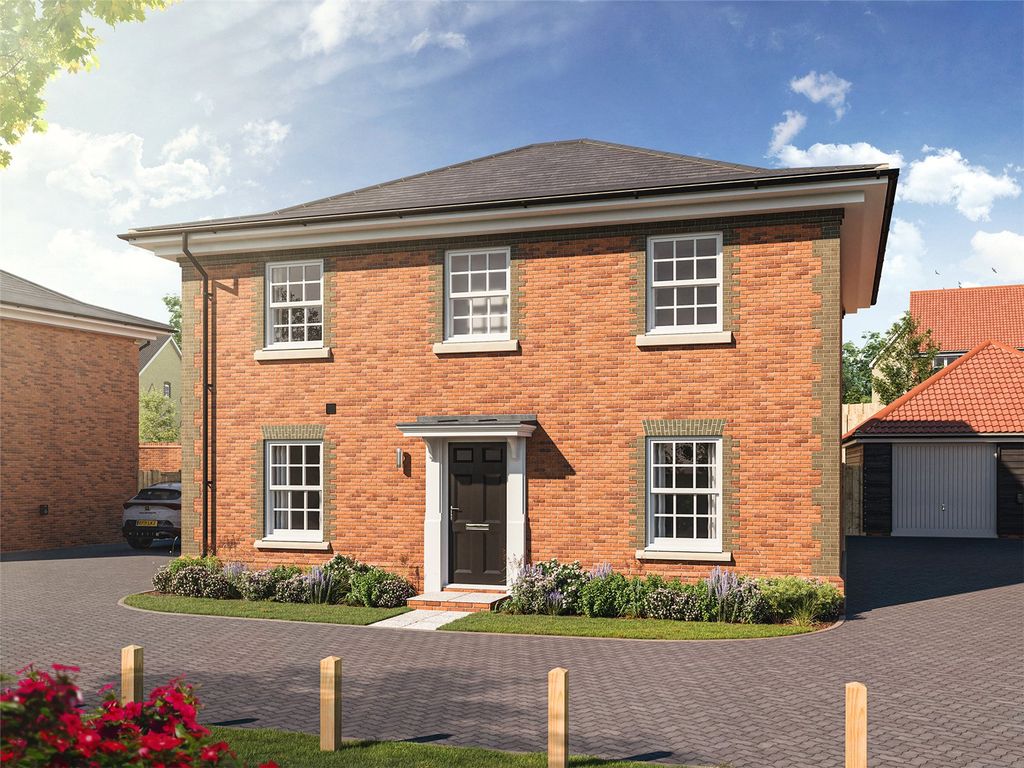 Property photo 1 of 18 The Heacham