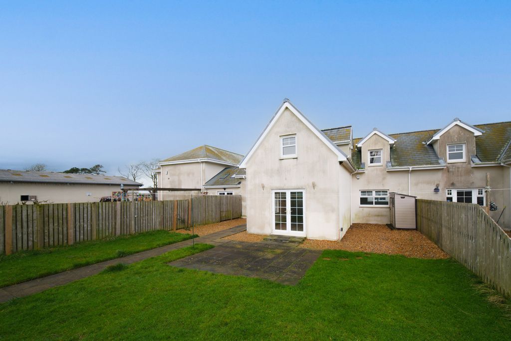 Additional image 23 of 4 bed terraced house for saleBarlosh Court, Cumnock KA18