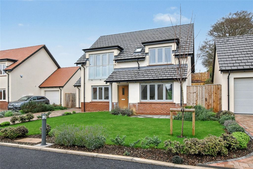 Property photo 1 of 35 Plot 7