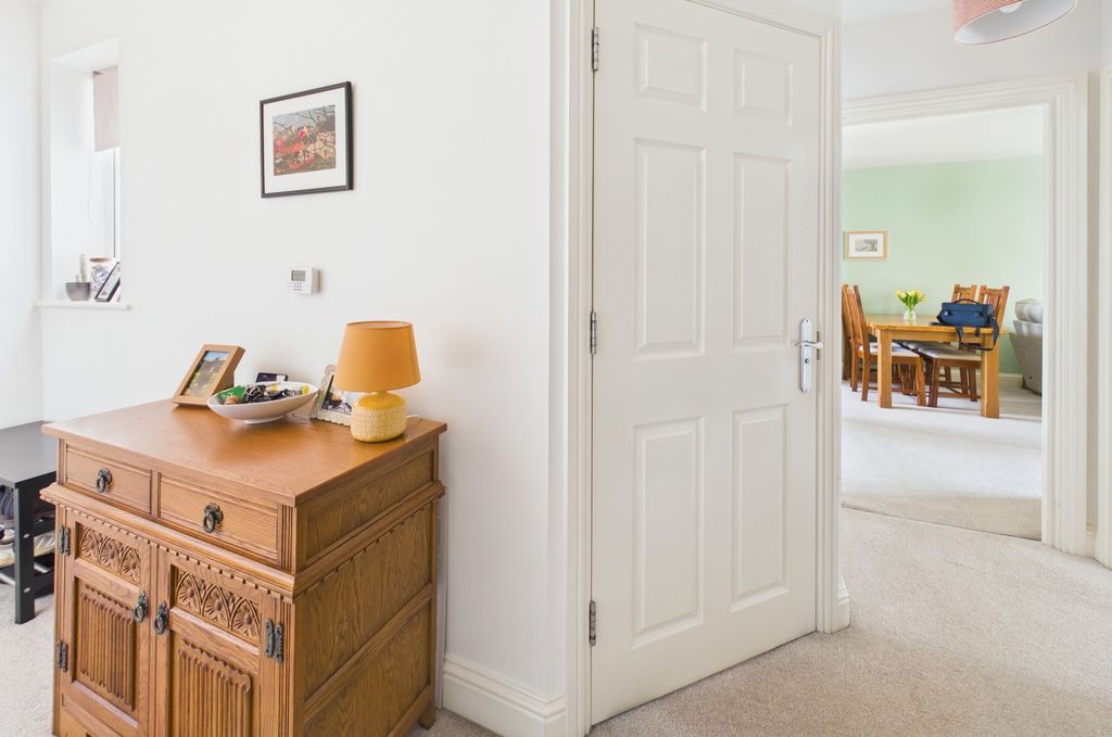 Additional image 10 of 1 bed flat for saleGladeside, Cambridge CB4