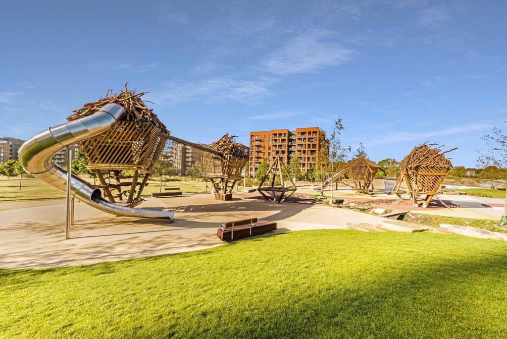 Property photo 3 of 3 Communal