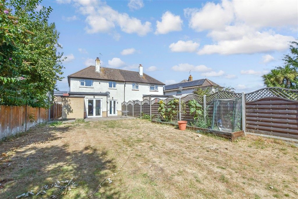Property photo 2 of 13 Rear Garden